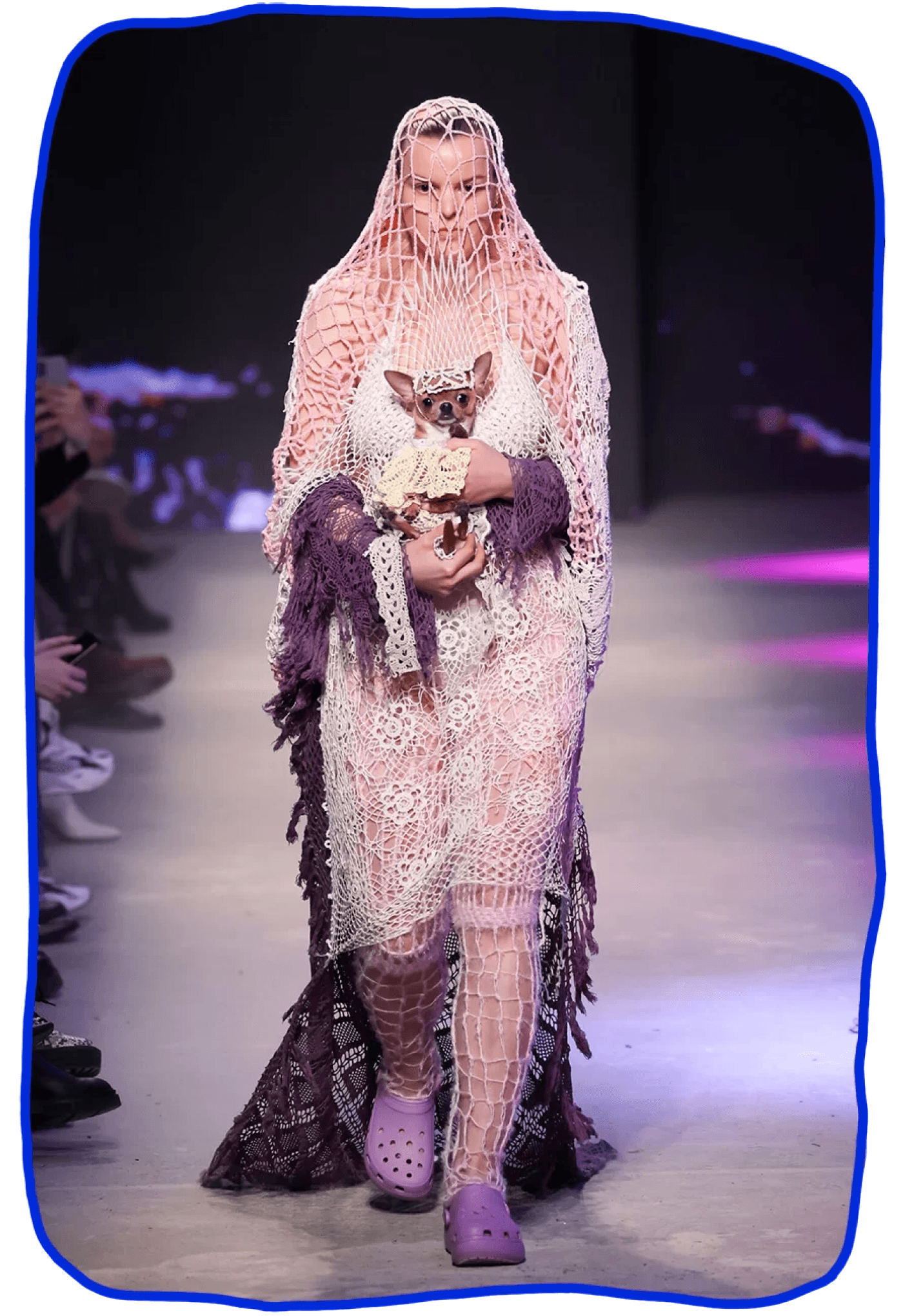 FW21 show