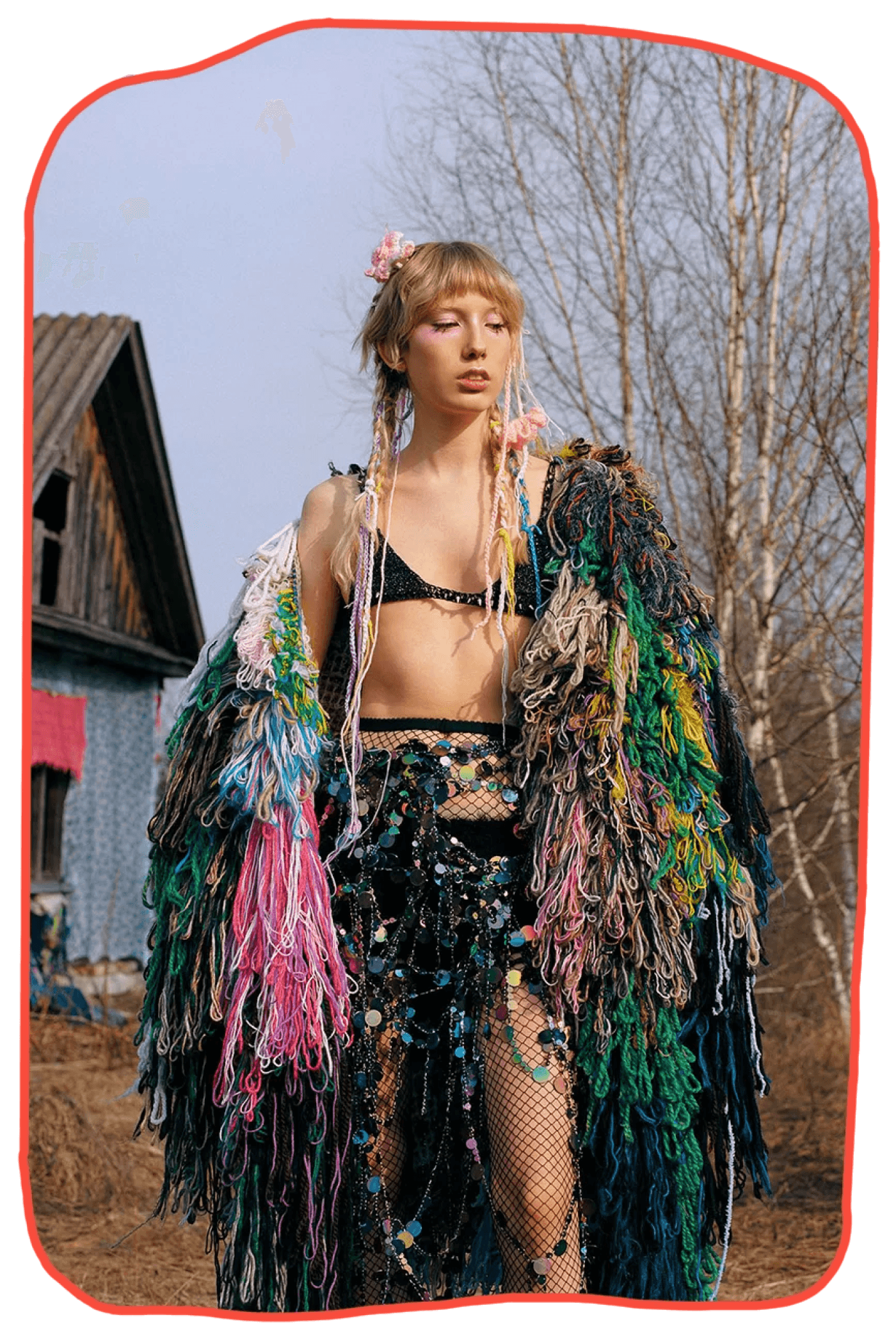 FW21 Campaign
